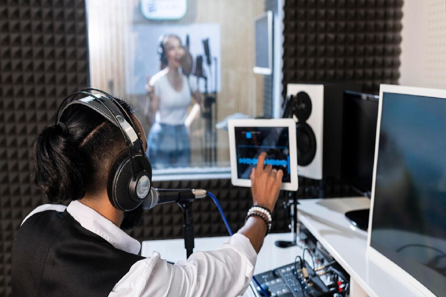 Audio-Visual and Communication Systems | HAJ Corporation